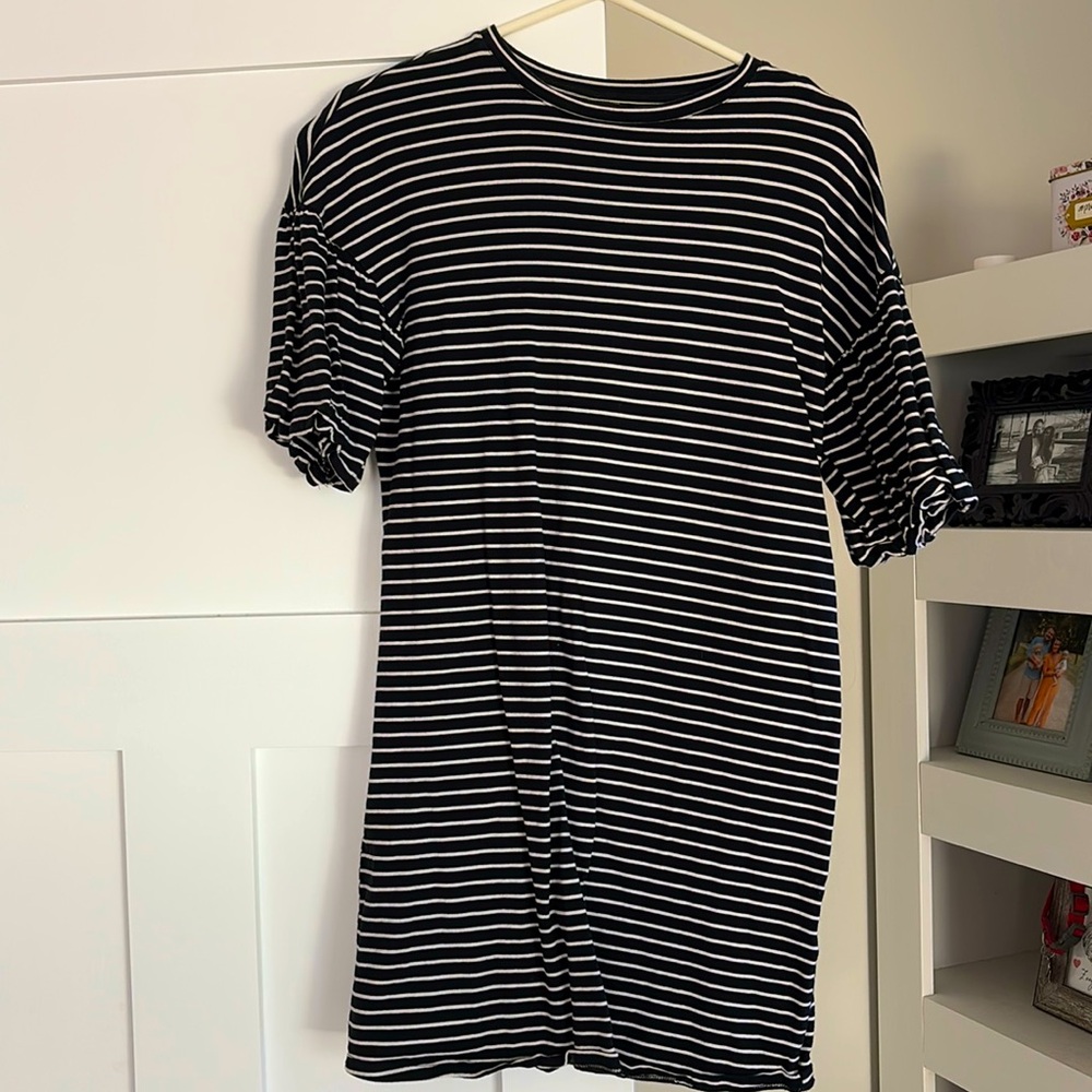 Who What Wear Cotton Dress
